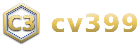 cv399 logo